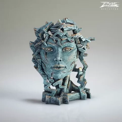 Venus Sculpture Bust Miniature