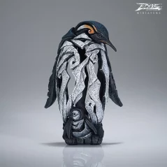 Penguin Miniature Sculpture