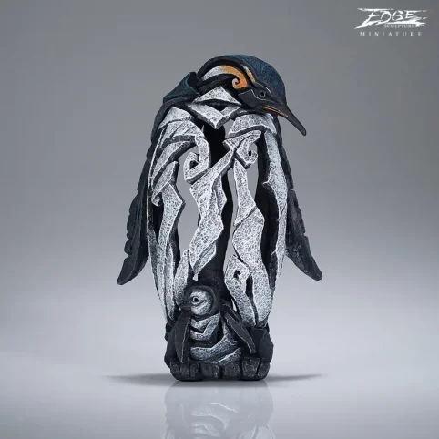 Penguin Miniature Sculpture