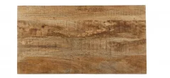 Mango Wood Coffee Table